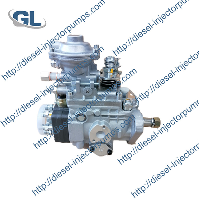 Pompe d'injection de carburant Diesel prix usine 0460426385 VE6/12F1100R962-6 3963960 pour CUMMINS 6BT 5.9L 112KW