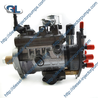 Delphi Diesel Fuel Injection Pump 9521A030H 9521A031H pour CAT 320D2