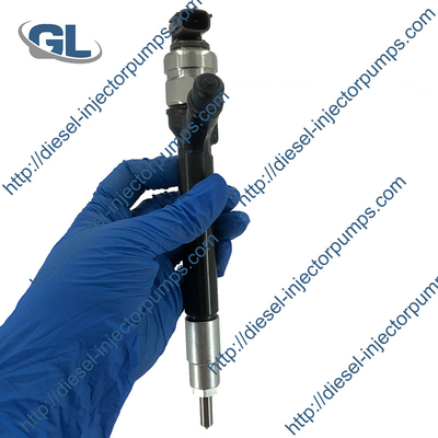 L'injecteur diesel de Denso 095000-7640 23670-0R070 pour TOYOTA 23670-0R120 a reconditionné