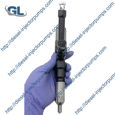 Injecteur de gazole commun de rail de Denso 095000-0610 095000-0611 pour l'injecteur de hino 095000-0612