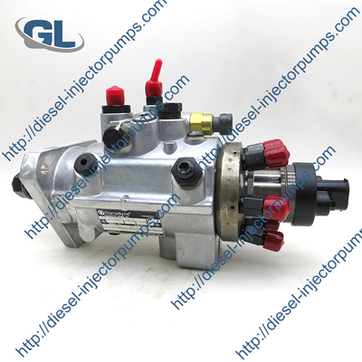 Pompe diesel DE2635-6320 RE-568067 17441235 d'injection de carburant de pompes d'injecteur de cylindres de STANADYNE 6