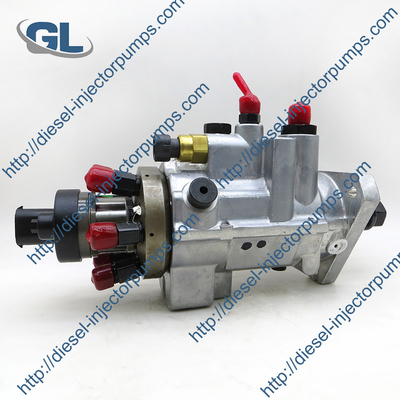 Pompe diesel DE2635-6320 RE-568067 17441235 d'injection de carburant de pompes d'injecteur de cylindres de STANADYNE 6