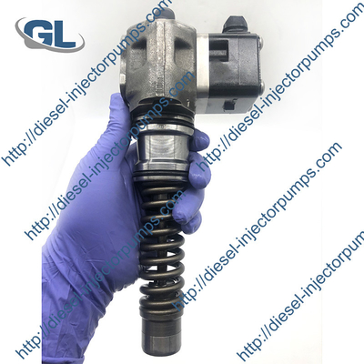 L'injecteur diesel de Bosch pompe la pompe 0414750004 d'unité d'injection de carburant 20450666 02112706 pour  EC240 EC290