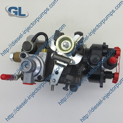 Cylindre rotatoire de la pompe 2644H013 Delphi Injection Pump 4 d'injection de carburant de 9323A350G 9323A351G 236-8228