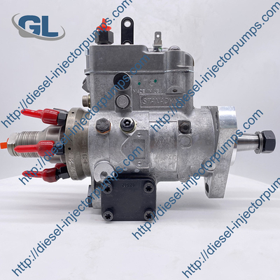 pompe d'injection diesel rotatoire de 12V 2400RPM DB4629-6175 Stanadyne 6 cylindres