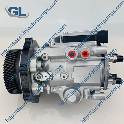 L'injecteur diesel de Bosch VP44 pompe 0470504026 109342-1007 pour NKR77 8972523410