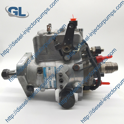 pompe diesel DB4327-6120 d'injection de carburant du cylindre STANADYNE de la vitesse 3 de 12V 1500RPM