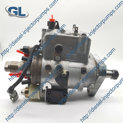 pompe diesel DB4327-6120 d'injection de carburant du cylindre STANADYNE de la vitesse 3 de 12V 1500RPM