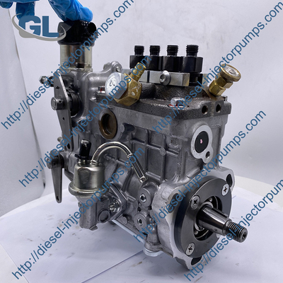 Pompe d'injection de Kubota V3300 de moteurs, pompe adaptée aux besoins du client d'injecteur de gazole V3300