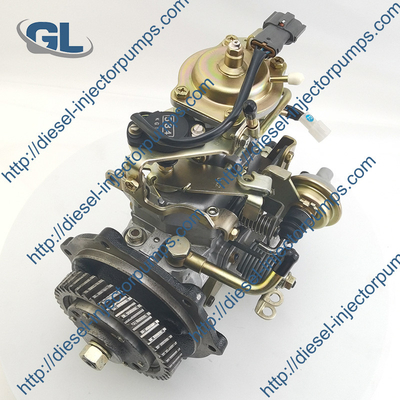 L'injecteur diesel pompe 104746-5113 8972630863 pour le moteur de ZEXEL 4JB1