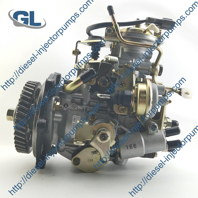 L'injecteur diesel pompe 104746-5113 8972630863 pour le moteur de ZEXEL 4JB1