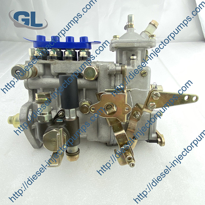 Injecteur diesel de pompe à essence de la pompe BHF4PL090 F3400-1111100B-172 4PL267C d'injection de carburant