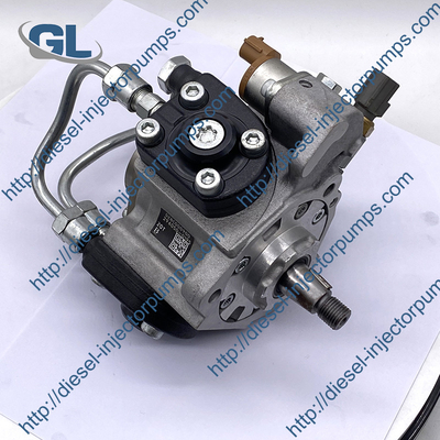 Pompe à haute pression diesel 294050-0195 D28C000900 d'injection de carburant