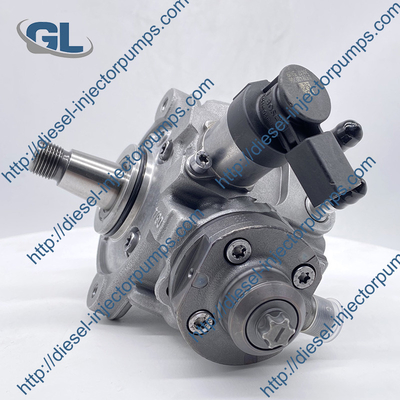 Pompe d'injection diesel véritable de Bosch CP4 0445010551 pour VW 03L130851HX d'AUDI SKODA