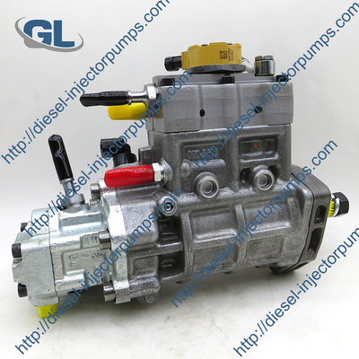 CAT Injector Fuel Pump 324-0532 moteur diesel de 3240532 SPF343C pour Perkins 2641A405