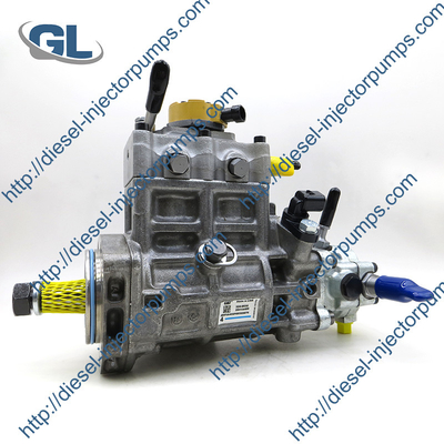 CAT Injector Fuel Pump 324-0532 moteur diesel de 3240532 SPF343C pour Perkins 2641A405