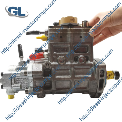 Cat Fuel Transfer Pump 317-8021 3178021 10R-7660 pour le moteur de l'excavatrice 323D C6.6