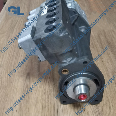 Pompe diesel d'injection de carburant 4P-9841 4P-1400 pour le moteur 3306B de la pompe d'injection de moteur 3306