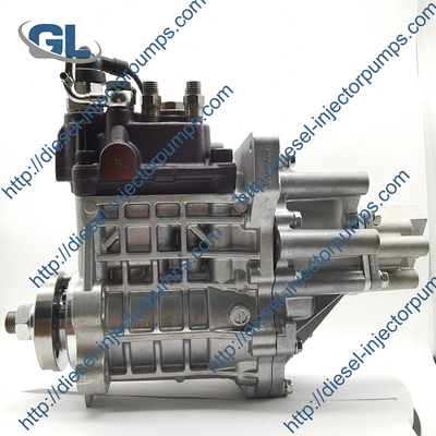 Pompe véritable 729967-51310 d'injection de carburant de Yanmar de moteur de X7 4TNV98
