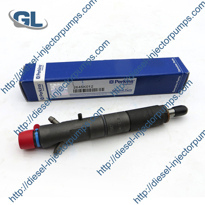 Injecteur de gazole véritable de marque LJBB03301A B03301A 2645K012 pour Perkins Vista