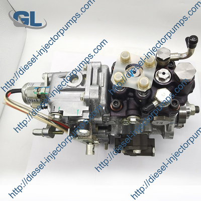 Pompe diesel 729659-51360 F d'injection de carburant de 4TNV88 Yanmar