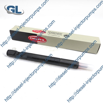 Delphi Diesel Common Rail Injector EJBR04401D R04401D pour SSANGYONG A6650170221
