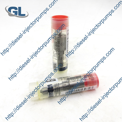 L'injecteur de gazole équipe F000430902 d'un gicleur DSLA137P981 DSLA 137P 981