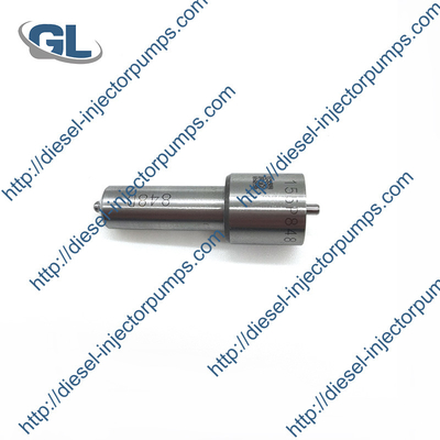 Bec diesel 0934008480 d'injecteur de DLLA155P848 DLLA 155P 848 pour 095000-6353