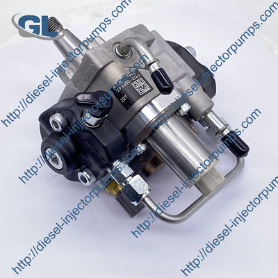 Pompe diesel HU294000-0160 294000-0160 16700-AW42 d'injection de carburant d'injecteur du moteur YD22