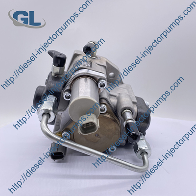 Pompe diesel HU294000-0160 294000-0160 16700-AW42 d'injection de carburant d'injecteur du moteur YD22