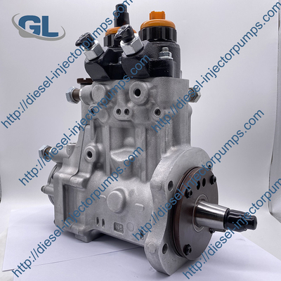 Pompe 094000-0770 d'injection de carburant de moteur diesel d'ISUZU 6WG1 8-98167763-0
