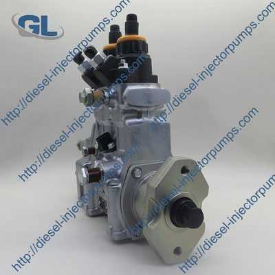 Pompe diesel 094000-0720 094000-0722 8-97625496-0 8-97625496-3 d'injection de carburant de Genuien Denso