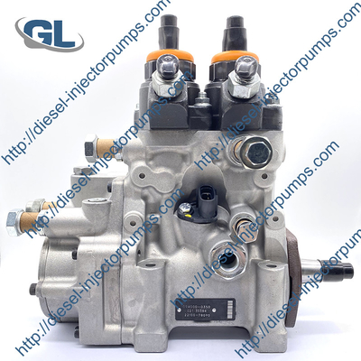 Pompe diesel 094000-0350 22100-78090 d'injection de carburant de moteur de S05C