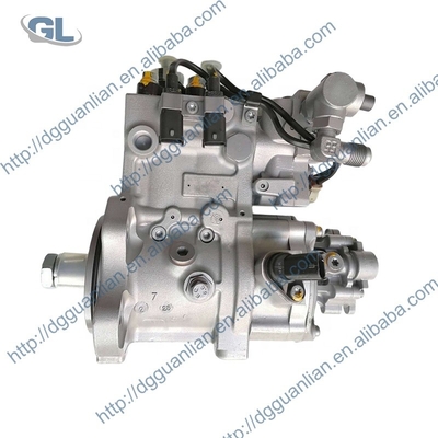 pompe d'injection diesel de 0445020035 0445020036 Bosch pour IVECO RENAULT