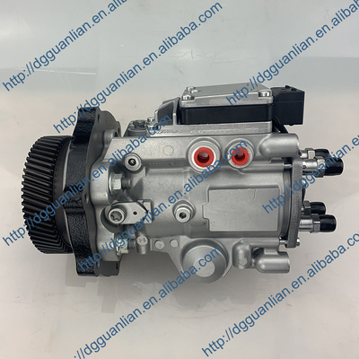 Pompe diesel 109341-1004 de l'injecteur VP44 109341-1006 0470504030 pour ISUZU DMAX 3,0
