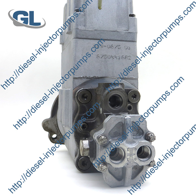 Pompe d'injection de moteur diesel de CAT Construction Machine C9 10R-8897 319-0675