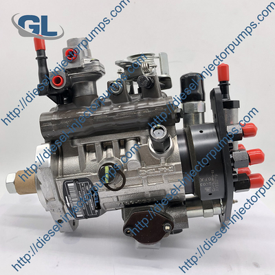 Pompe 9521A080H 9521A081H de PERKINS Engine Delphi Diesel Injection