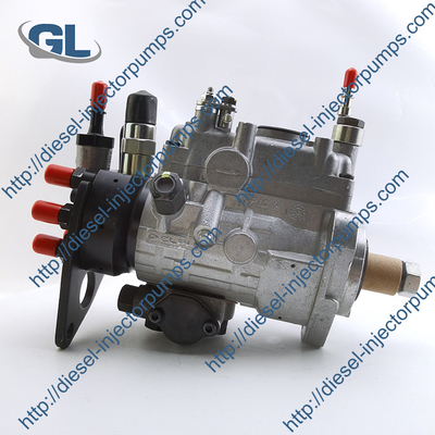 Cylindre 4154313 T413724 de 9521A310T Delphi Fuel Injection Pump For PERKINS 6