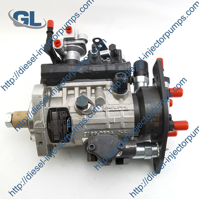 Delphi Fuel Injection Pump diesel 9520A380G 9520A383G pour PERKINS 1104D-44T 2644C313