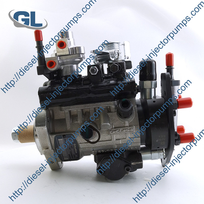 Delphi Fuel Injection Pump diesel 9520A380G 9520A383G pour PERKINS 1104D-44T 2644C313