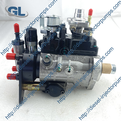 Delphi Fuel Injection Pump diesel 9320A217H 248-2366 2644H605 pour PERKINS 1104C-44T