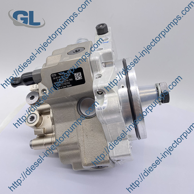 Pompes d'injection communes à haute pression de rail de pompe d'injecteur de carburant de CP3 Bosch 0445020033