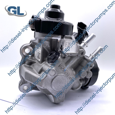 Pompe diesel 0445010684 d'injecteur de carburant de Remanufacture CP4 Bosch 0445010858 35022140F