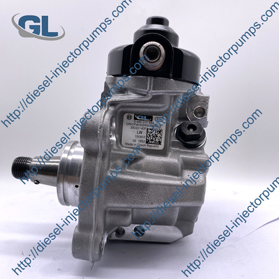 Pompe diesel 0445010684 d'injecteur de carburant de Remanufacture CP4 Bosch 0445010858 35022140F