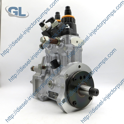 Pompe diesel d'injection de carburant de HP0 Denso 094000-0420 094000-0421 pour HINO E13C 22100-E0300 22100-E0301 22100-E0302