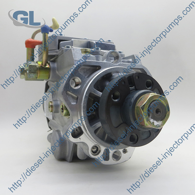 Pompe diesel originale 0470504029 d'injecteur de carburant de l'injection VP44 109341-4015 16700-VW201 A6700-VW201