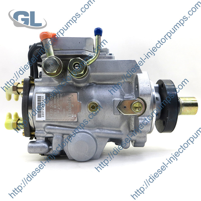 Pompe à essence diesel originale de l'injection VP44 0470504033 109341-2070 16700-VK500 pour NISSAN NP300 NAVARA