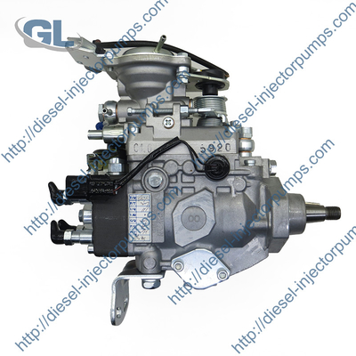 Pompe diesel véritable d'injection de carburant 33104-42110 104780-7520 pour le moteur de DOOWON