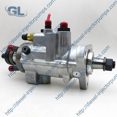 4 pompe DE2435-6323 d'injection de carburant du cylindre STANADYNE pour JOHN DEERE 4045T 4045D RE568071