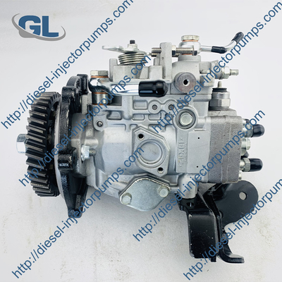 Nouvelle pompe diesel 104641-1034 d'injection de carburant de ZEXEL 9 461 614 037